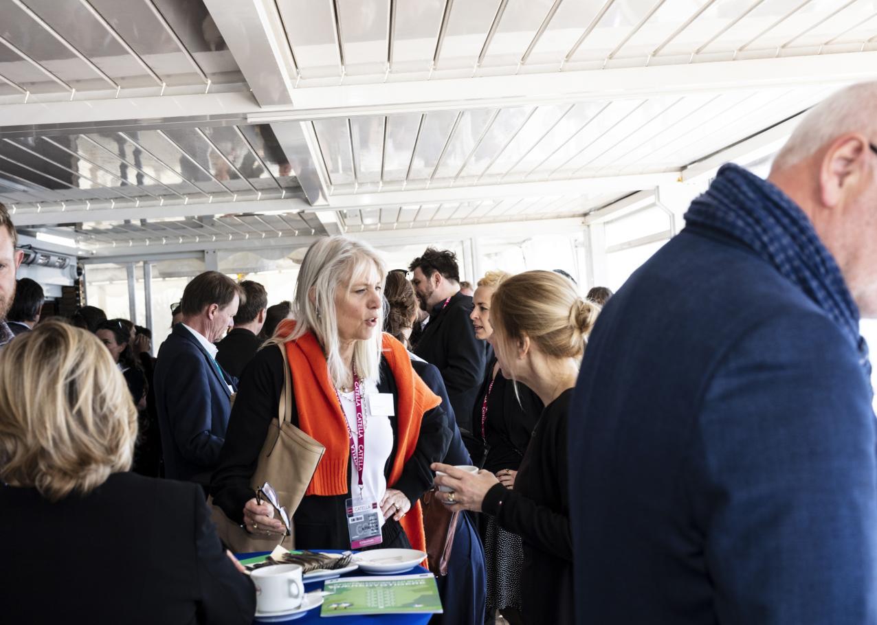 Mipim 2019. Foto: Kontraframe