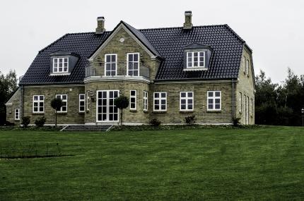 Arkitekt Bøgedal