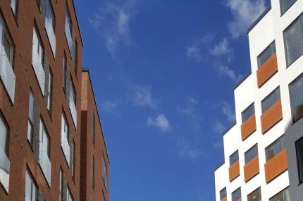 Atra Arkitekter