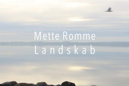 Mette Romme Landskab