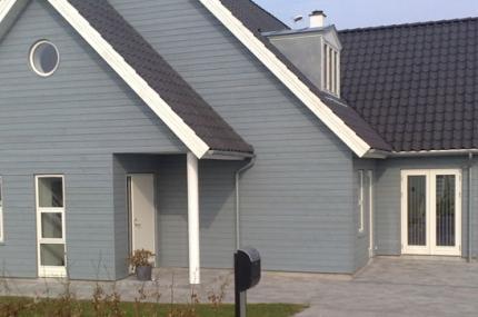 Billede af enfamiliehus i Frederikssund