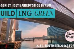 Building Green