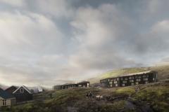 Eyes of runavik