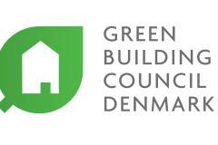 Logo Green Building Council Denmark