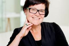 Mette Kynne Frandsen