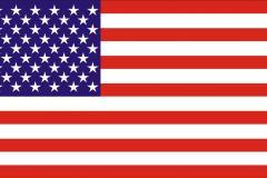 Amerikansk flag