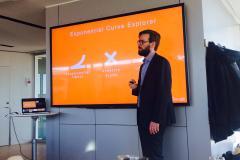 Anders Hvid Dare Disrupt