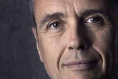 Foto af Kolja Nielsen, bestyrelsesformand i Danske Arkitektvirksomheder