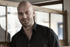 Foto af Morten Mygind - ny tegnestuechef hos FRIIS & MOLTKE