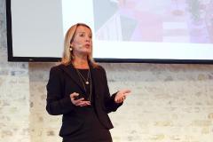 Lene Espersen Danske Arkitektvirksomheder