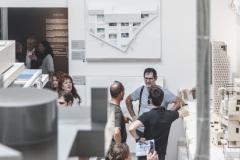 Den Danske Pavillon ved Arkitekturbiennalen i Venedig 2016