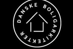 Logo Danske Boligarkitekter