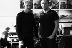Foto: Holscher Nordberg Architecture and Planning