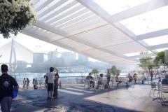 Foto: Fish Market 3XN