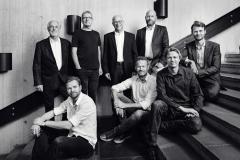 Foto af Partnerkredsen hos Friis & Moltke