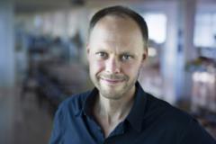 Foto: Tomas Snog AI
