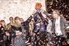 Foto: Vinder af RENOVER prisen 2017